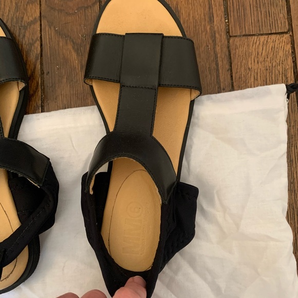 Maison Margiela sandals - women’s size 6 / IT 36 - Picture 4 of 5